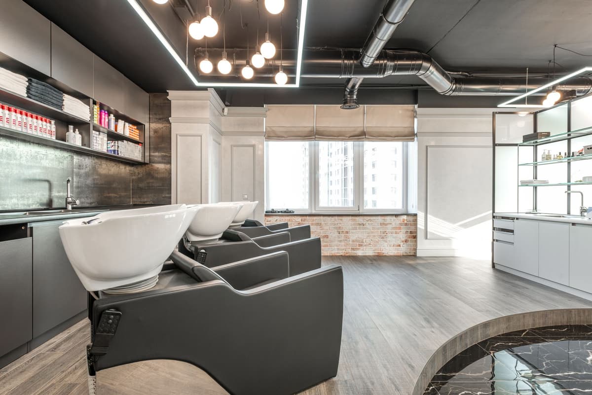 Lumina Hair Atelier